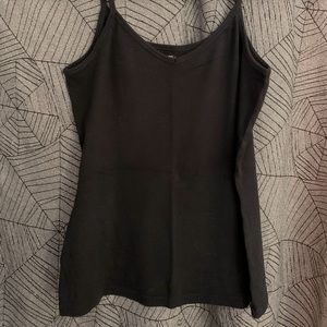 Old Navy V Neck Tank Top